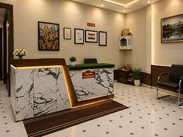 Radhe Shyam Resort By HRG Vrindavan