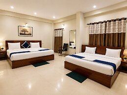 Radhe Shyam Resort By HRG Vrindavan