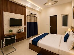 Radhe Shyam Resort By HRG Vrindavan
