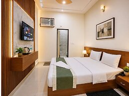Radhe Shyam Resort By HRG Vrindavan