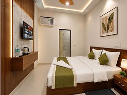 Radhe Shyam Resort By HRG Vrindavan