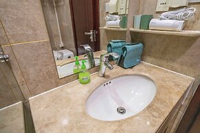 Tyms Xujiahui Stylish 1BR APT