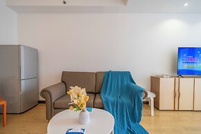 Tyms Xujiahui Stylish 1BR APT