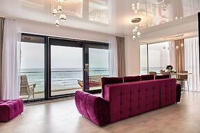 Apartamente Stefan Resort 4