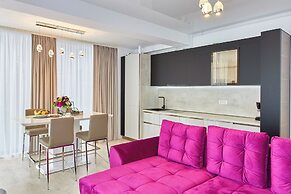 Apartamente Stefan Resort 4