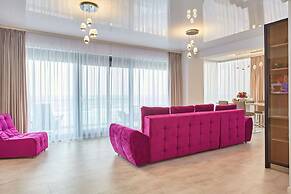 Apartamente Stefan Resort 4