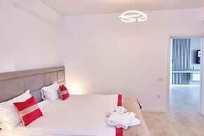 Apartamente Stefan Resort 4