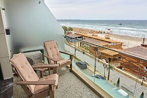 Apartamente Stefan Resort 4
