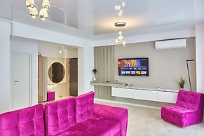 Apartamente Stefan Resort 4
