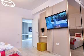 Apartamente Stefan Resort 4