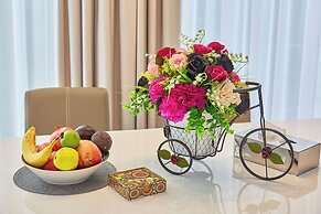 Apartamente Stefan Resort 4
