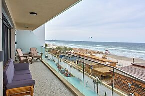 Apartamente Stefan Resort 4