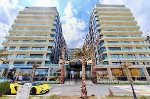 Apartamente Stefan Resort 4