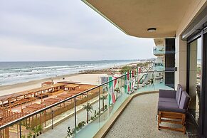 Apartamente Stefan Resort 4