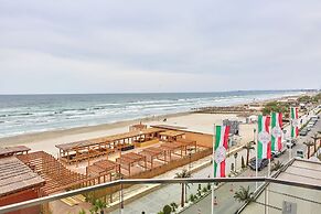 Apartamente Stefan Resort 4