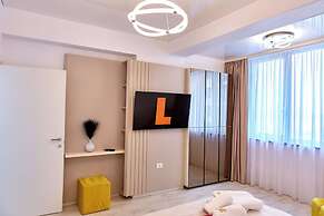 Apartamente Stefan Resort 4