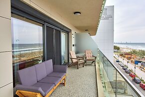 Apartamente Stefan Resort 4