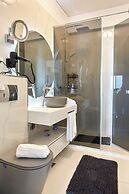 Apartamente Stefan Resort 4