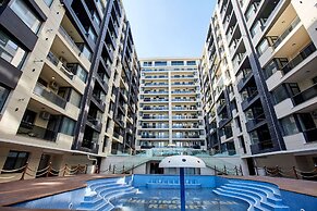 Apartamente Stefan Resort 4