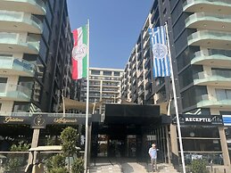 Apartamente Stefan Resort 4
