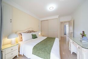 Tyms Modern 2BR APT Xujiahui Dacheng
