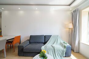 Tyms Modern 2BR APT Xujiahui Dacheng
