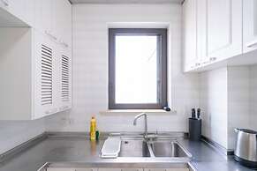 Tyms Modern 2BR APT Xujiahui Dacheng