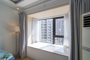 Tyms Modern 2BR APT Xujiahui Dacheng