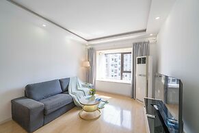 Tyms Modern 2BR APT Xujiahui Dacheng