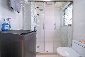 Tyms Modern 2BR APT Xujiahui Dacheng