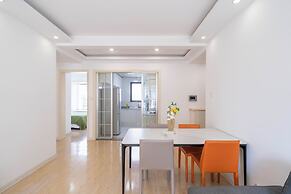 Tyms Modern 2BR APT Xujiahui Dacheng