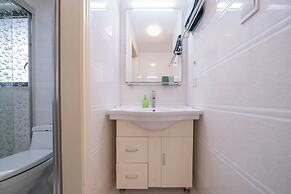 Tyms Modern 2BR APT Xujiahui Dacheng