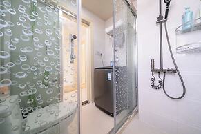 Tyms Modern 2BR APT Xujiahui Dacheng