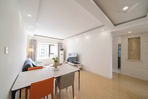 Tyms Modern 2BR APT Xujiahui Dacheng
