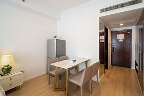 Tyms Xuhui Spacious 1BR APT