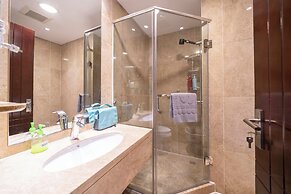 Tyms Xuhui Spacious 1BR APT