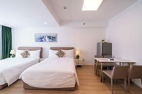 Tyms Xuhui Spacious 1BR APT