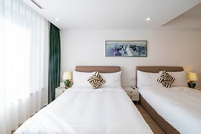 Tyms Xuhui Spacious 1BR APT