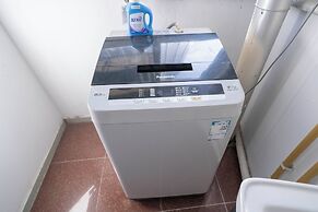 Tyms Xuhui Spacious 1BR APT