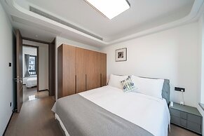 Tyms Hongqiao Deluxe 3BR 2BA APT