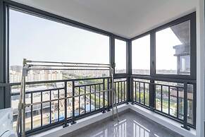 Tyms Hongqiao Deluxe 3BR 2BA APT