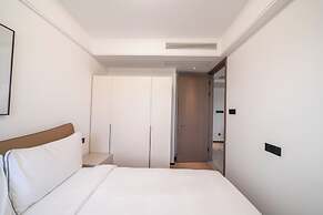 Tyms Hongqiao Deluxe 3BR 2BA APT