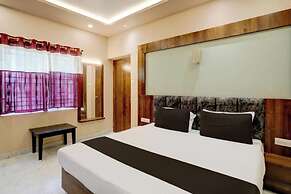 Hotel Ruby House Near Sea Beach Puri