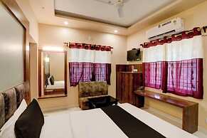 Hotel Ruby House Near Sea Beach Puri