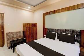 Hotel Ruby House Near Sea Beach Puri