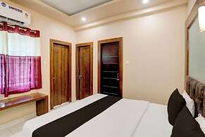 Hotel Ruby House Near Sea Beach Puri