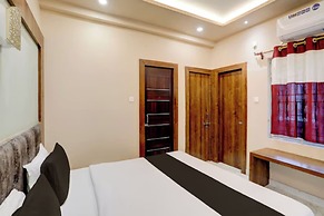 Hotel Ruby House Near Sea Beach Puri