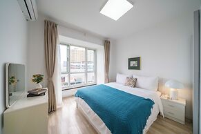 Tyms Luxury 4BR 2BA APT  Garden