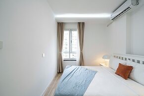 Tyms Luxury 4BR 2BA APT  Garden