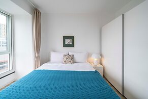 Tyms Luxury 4BR 2BA APT  Garden